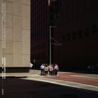 Suave - CUANDO EL MUNDO SE NOS QUEDE PEQUEÑO