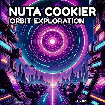 Nuta Cookier - Orbit Exploration