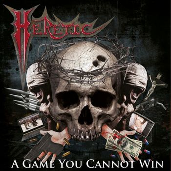 Heretic - A Game You Cannot Win