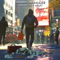 Guido Hermans - Follow Your Heart