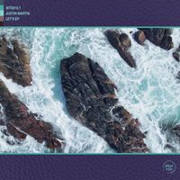 Justin Martin - Let's EP