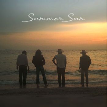 Maitri - Summer Sun