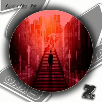 Gabriele Olmi - Exit