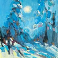 AURAL - January