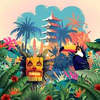 Simon Webster - Classic Exotica