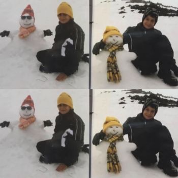 Tom Brown - some things never change (demo)