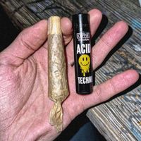 Gosh - Tengo Tos (Explicit)