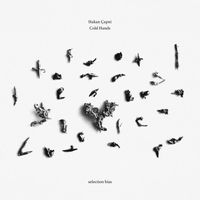 Hakan Çepni - Hakan Çepni - Cold Hands