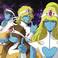Daft Punk - Veridis Quo