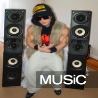 JUCK - MUSiC