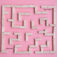 Nils Holst - Labyrinth