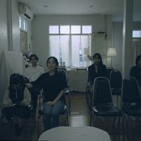 SAW - เรื่องเล่าของเธอ ในมุมของฉัน