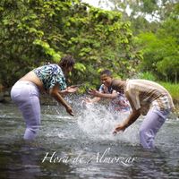 Julian Torres - Hora de Almorzar