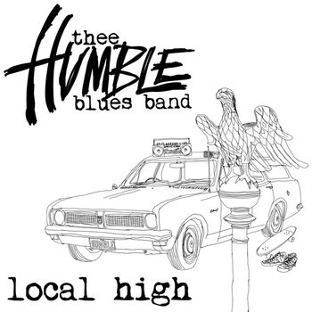 Humble - local high