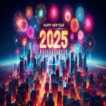 Monochrome - 2025