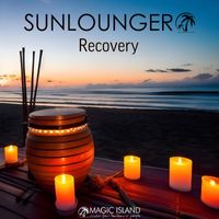 Sunlounger - Recovery (Club Mixes)
