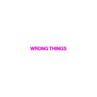 reiss - wrong things