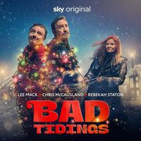 Paul Hartnoll - Bad Tidings (Original Television Soundtrack)