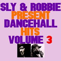 Sly & Robbie - Sly & Robbie Present Dancehall Hits, Vol 3