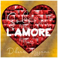 Debora Vezzani - Solo l'Amore