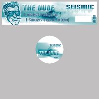 The Dude - Sunglasses To Block The Sun