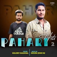 Kuldev Kaushal - Pahari Hits 2