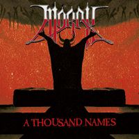 Morax - A Thousand Names