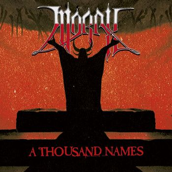 Morax - A Thousand Names