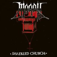 Morax - Inverted Church