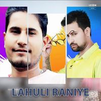 Kuldev Kaushal - Lahuli Raniye