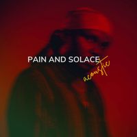 Eddy Billz - Pain and Solace (Acoustic)