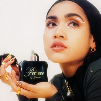 shazza - Perfume