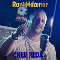 Cheb Reda - Rani Mdamar