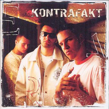 Kontrafakt - E.R.A. (Explicit)