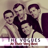 The Vogues - At Their Very Best