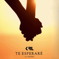 KRL - Te Esperaré (J'espère)