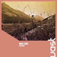 Max Lake - Freedom