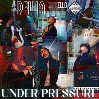 Dewa 19 - Under Pressure