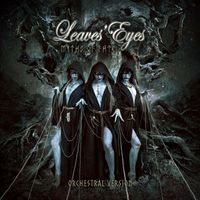 Leaves' Eyes - Myths of Fate (Orchestral Version)