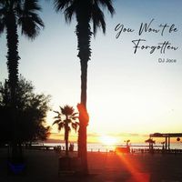 DJ Jace - You Won't Be Forgotten