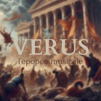 Verus - Verus l'épopée musicale