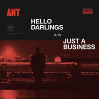 Ant - Hello Darlings / Just A Business