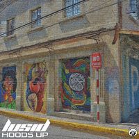 Lusid - Hoods Up