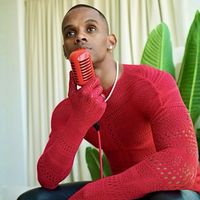 ALONZO - I'd Be A Fool (Reimagined)