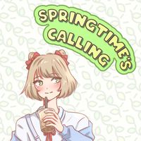Deltaranged - Springtime's Calling