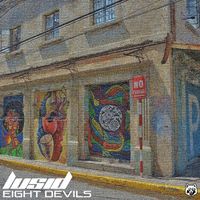 Lusid - Eight Devils