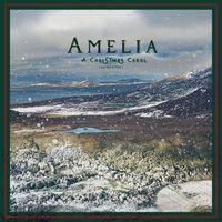 Jimmy Kelly - Amelia (A Christmas Carol - Acoustic)