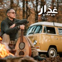 Yuri Mrakadi - Ghaddar