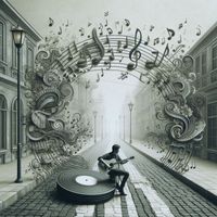 DJ Storm - Buscandote