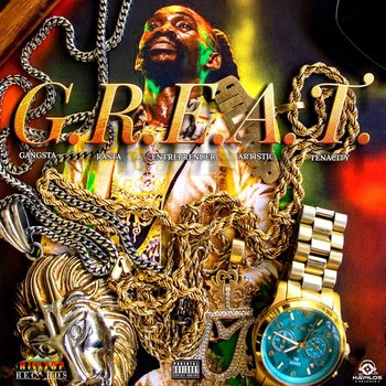 Munga Honorable - G.R.E.A.T (Explicit)